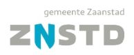 logo Zaanstad