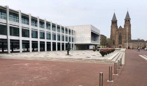 stadhuis Arnhem