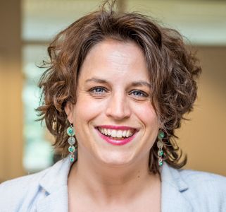 Willemien Vreugdenhil