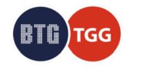 logo BTG