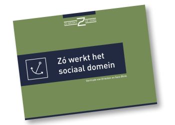 Zó werkt het sociaal domein