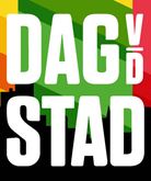 logo Dag van de Stad