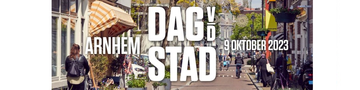 Dag van de stad