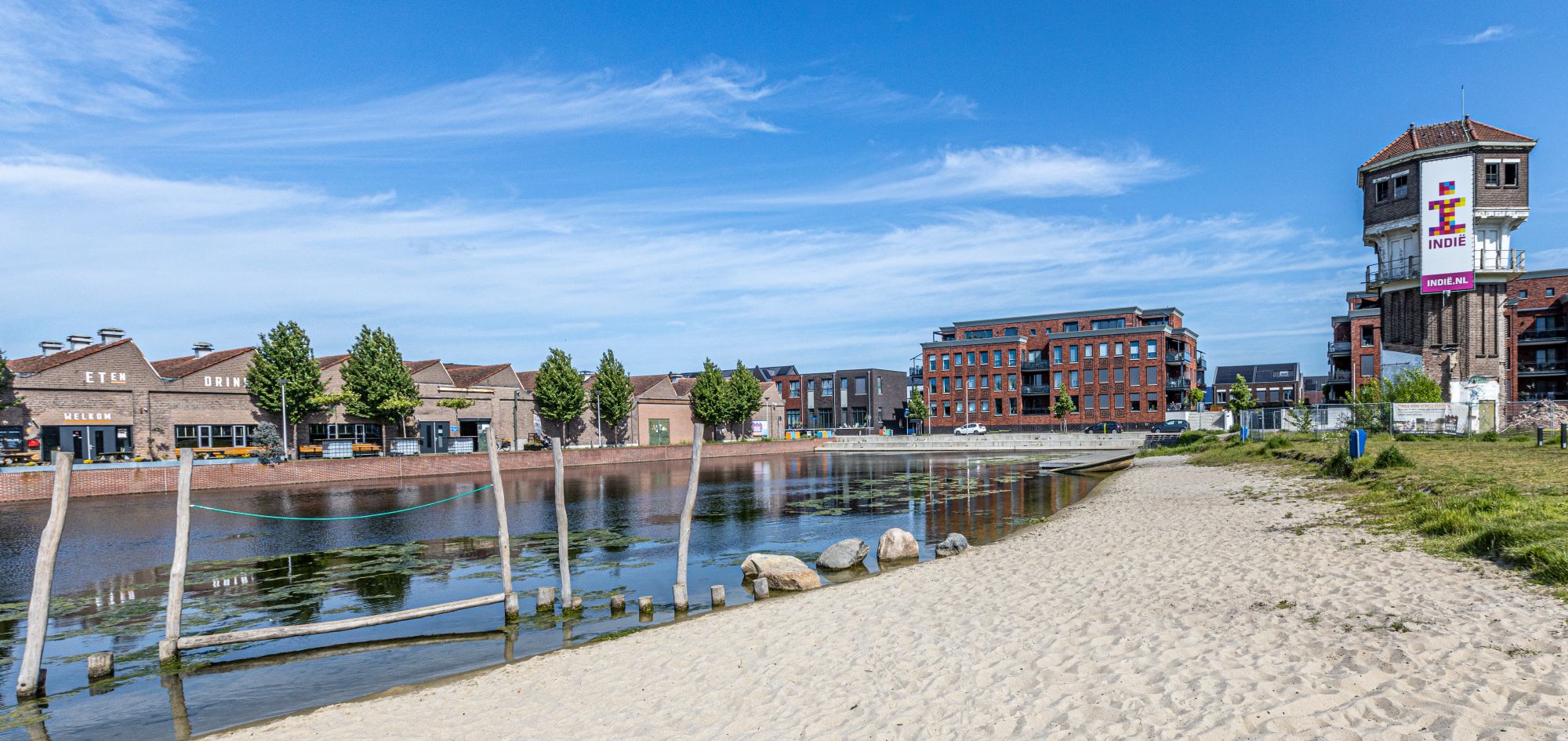 ambtelijke netwerkdag Almelo