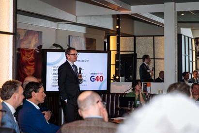 Sessie Zorg en Veiligheid