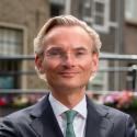 Burgemeester Dordrecht