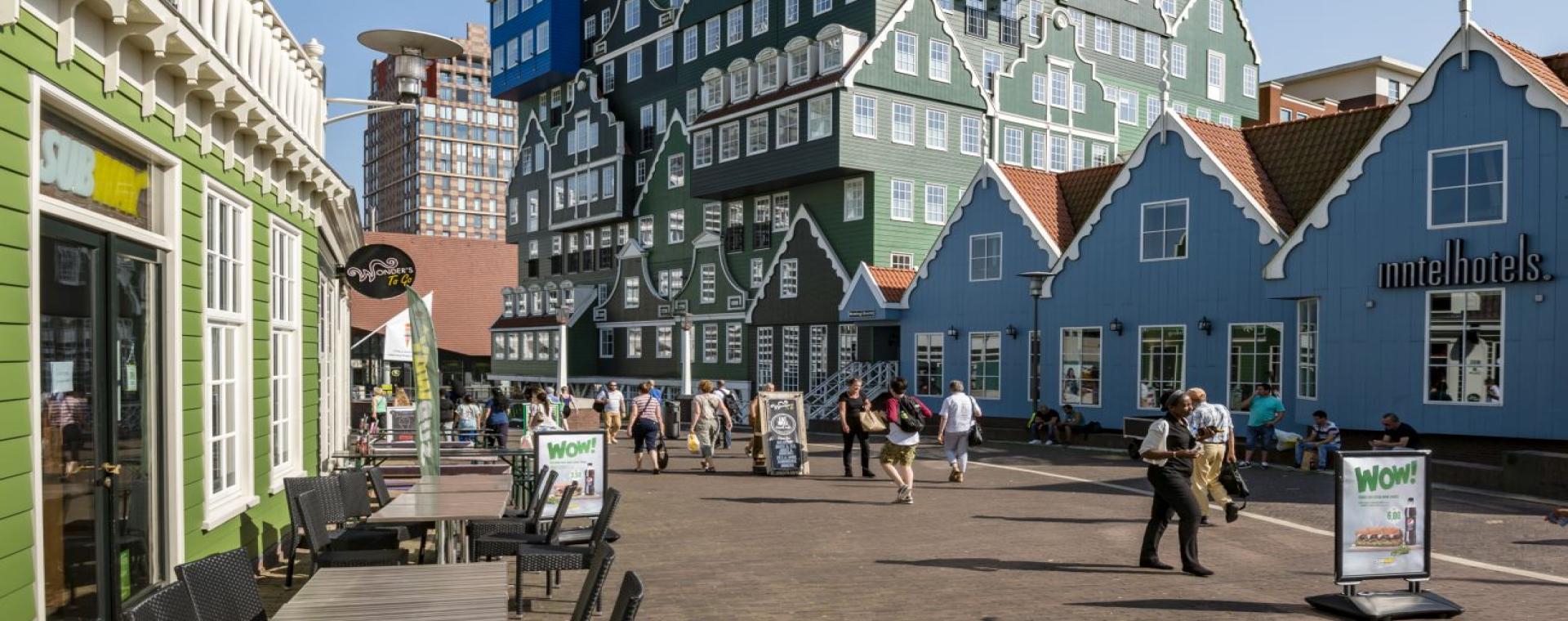 Zaanstad