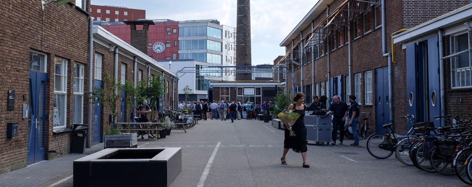 Prodentfabriek Amersfoort