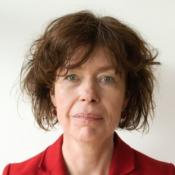 Renee Veldkamp