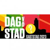 Dag van de Stad - gaststad 2023