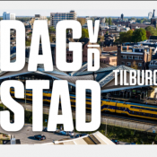 Dag van de Stad Tilburg