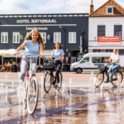 bestuurlijke netwerkdagen