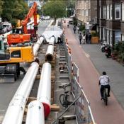 Routekaart Versterken Lokaal Energiesysteem 