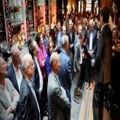 G40 Prinsjesdagontmoeting 2025