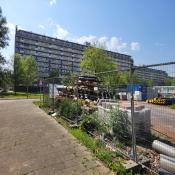 Schiedam warmtetransitie (foto: CC | Natasja van der Veer)